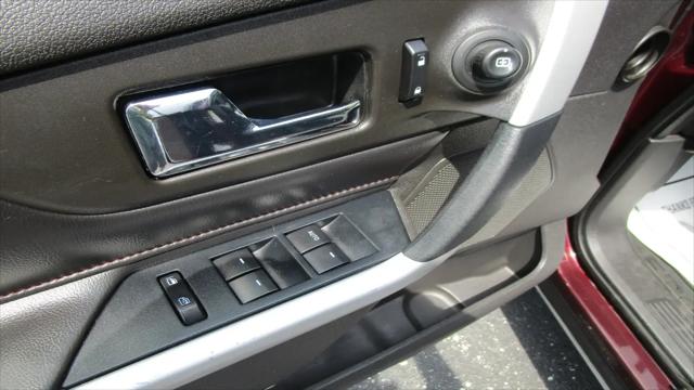 2011 Ford Edge SEL