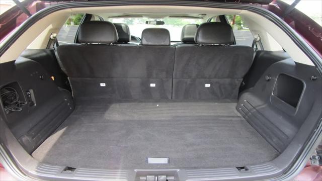 2011 Ford Edge SEL