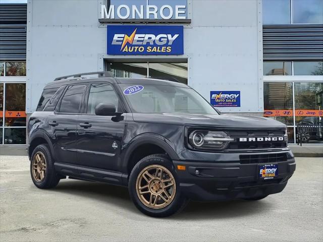2022 Ford Bronco Sport Outer Banks for sale in Monroe, WA