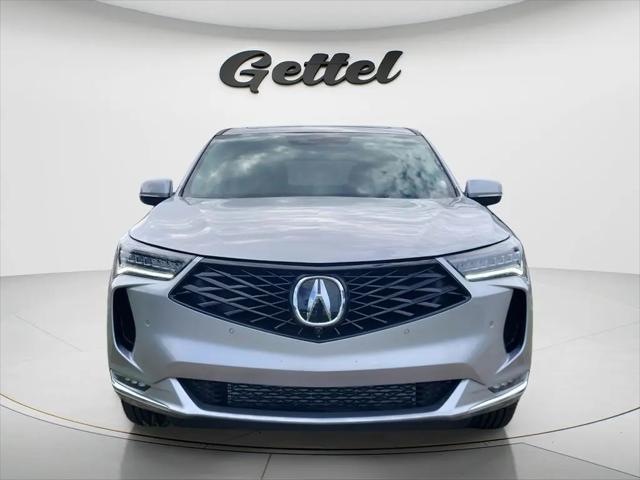 2026 Acura RDX Advance