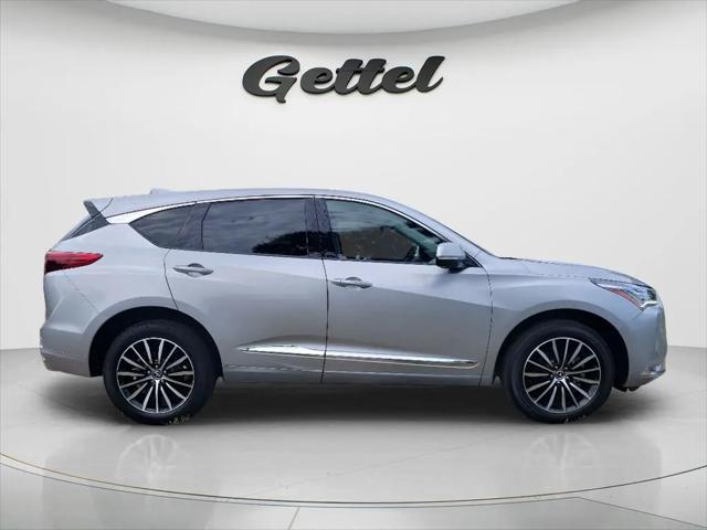 2026 Acura RDX Advance