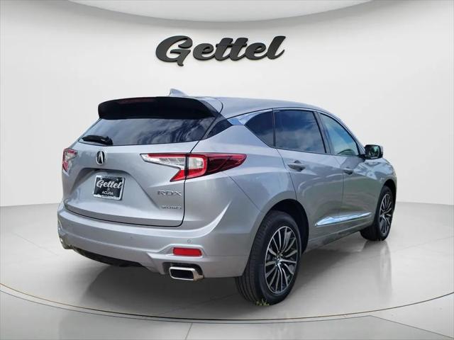 2026 Acura RDX Advance