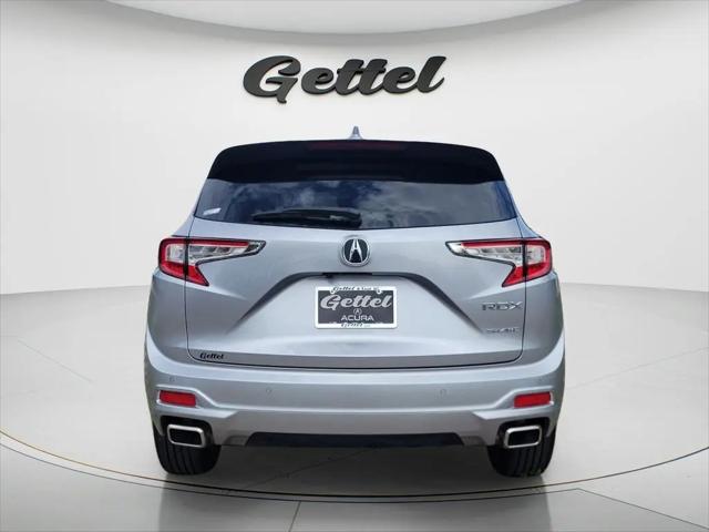 2026 Acura RDX Advance