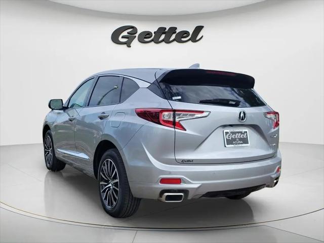 2026 Acura RDX Advance