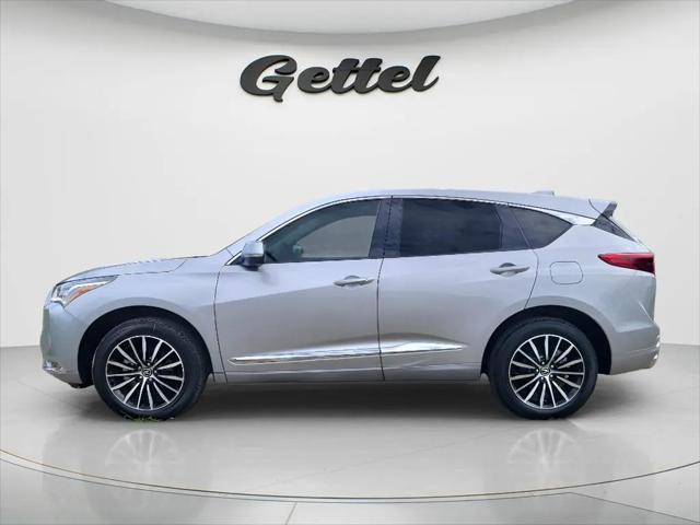 2026 Acura RDX Advance