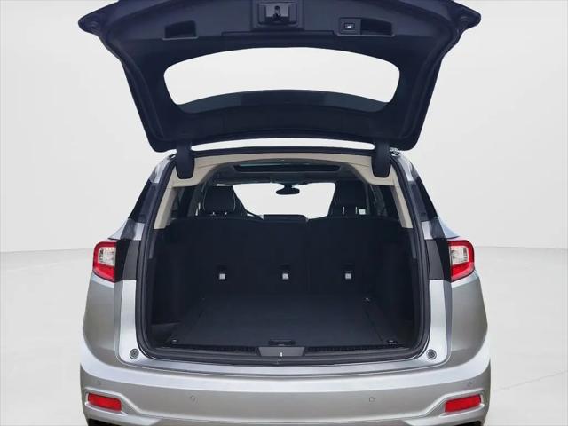 2026 Acura RDX Advance