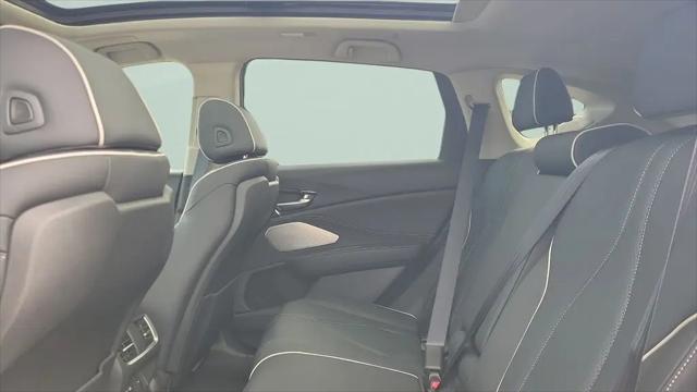2026 Acura RDX Advance