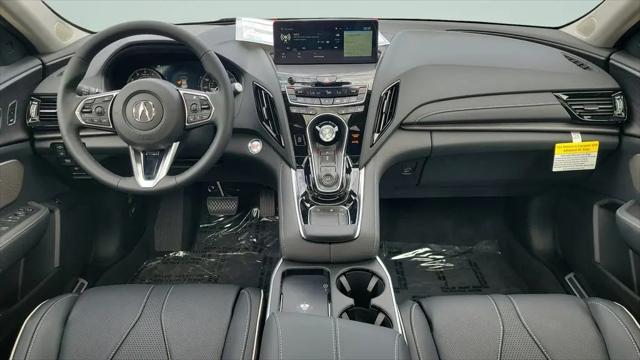 2026 Acura RDX Advance