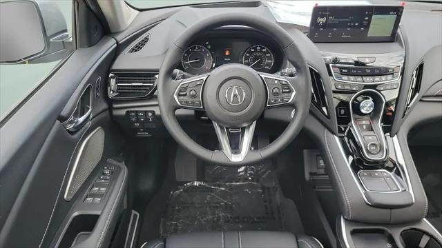 2026 Acura RDX Advance