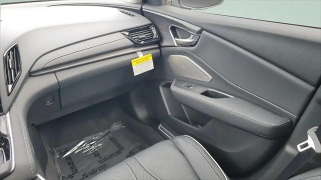 2026 Acura RDX Advance