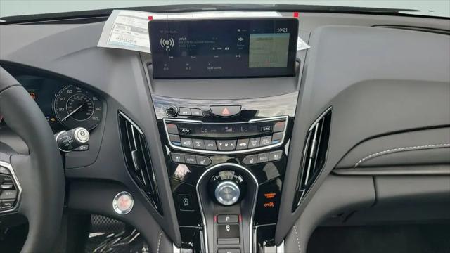 2026 Acura RDX Advance