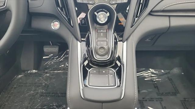 2026 Acura RDX Advance