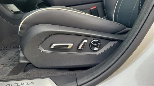 2026 Acura RDX Advance