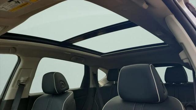 2026 Acura RDX Advance