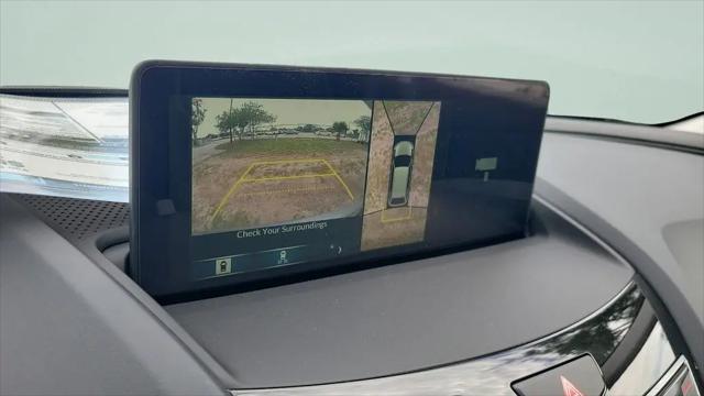 2026 Acura RDX Advance