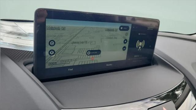 2026 Acura RDX Advance