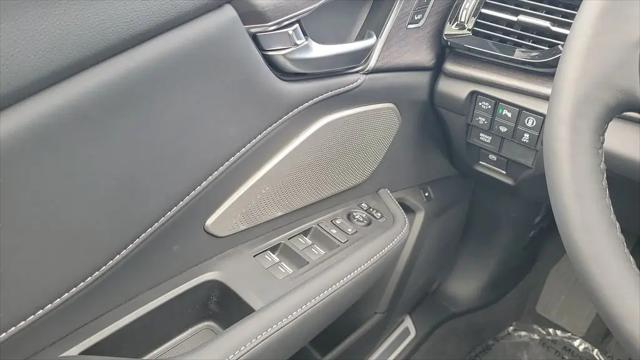 2026 Acura RDX Advance