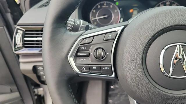 2026 Acura RDX Advance
