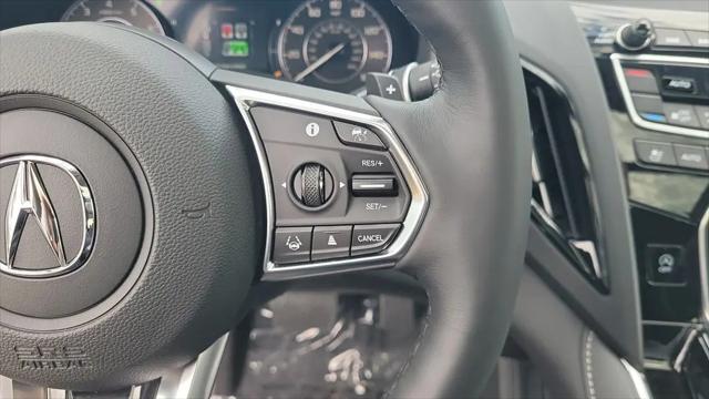 2026 Acura RDX Advance