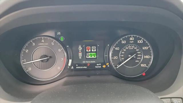 2026 Acura RDX Advance