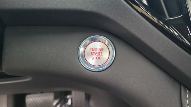 2026 Acura RDX Advance