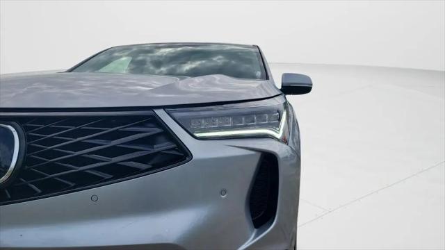 2026 Acura RDX Advance