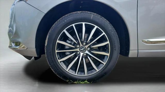 2026 Acura RDX Advance