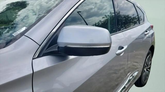 2026 Acura RDX Advance