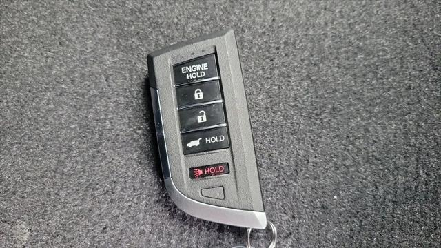 2026 Acura RDX Advance