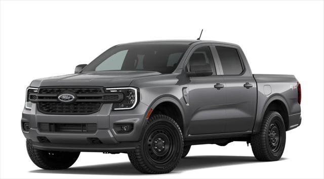 2026 Ford Ranger XL for sale in Brownsburg, IN