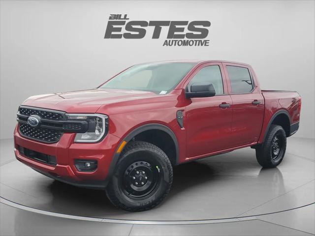 2026 Ford Ranger XL for sale in Brownsburg, IN