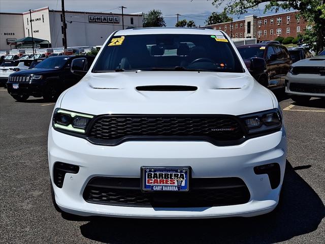 2023 Dodge Durango R/T Plus AWD