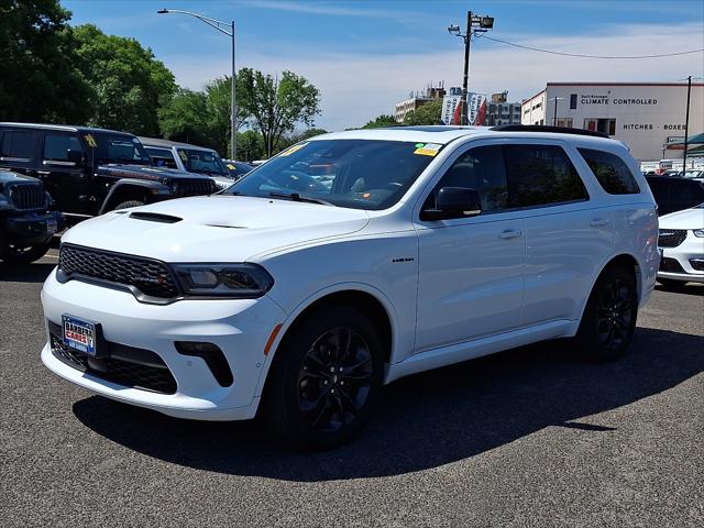 2023 Dodge Durango R/T Plus AWD