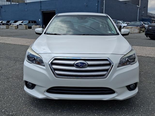 2017 Subaru Legacy 2.5i Premium 2017 Subaru Legacy 2.5i Premium