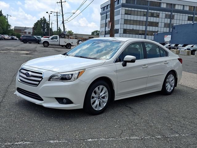 2017 Subaru Legacy 2.5i Premium 2017 Subaru Legacy 2.5i Premium