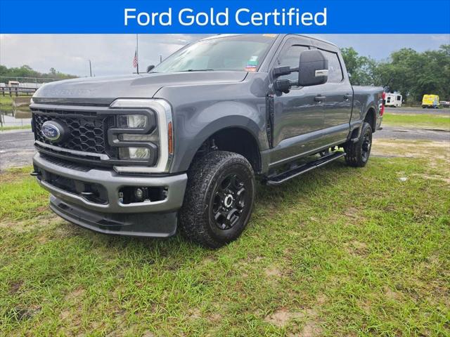2025 Ford F-250 XL for sale in Starke, FL