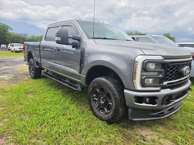2025 Ford F-250 XL