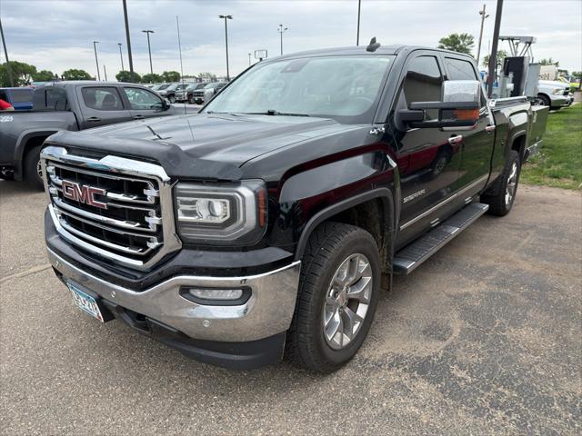 2016 GMC Sierra 1500 SLT for sale in Marshall, MN