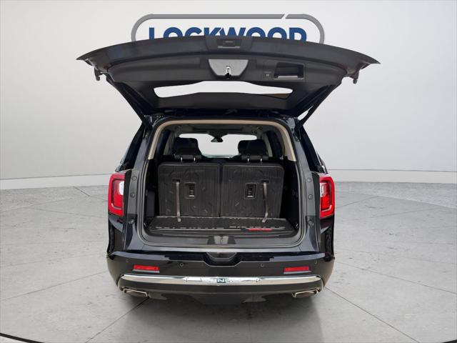2022 GMC Acadia AWD Denali