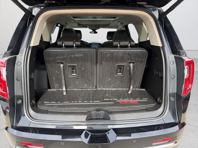 2022 GMC Acadia AWD Denali