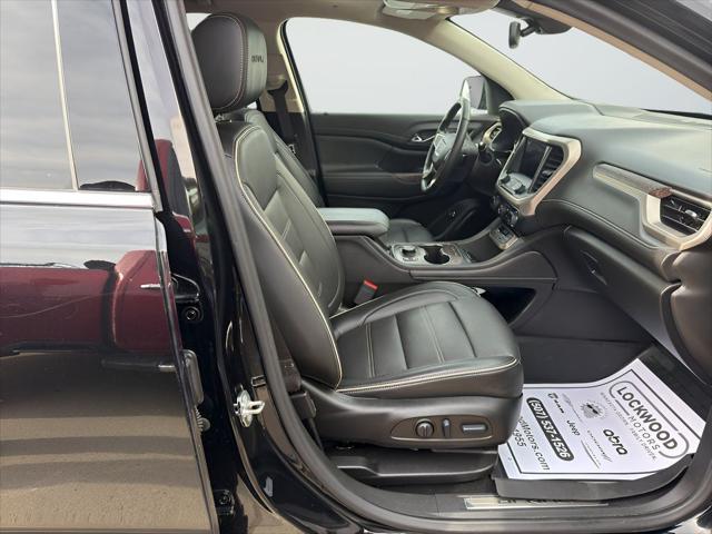 2022 GMC Acadia AWD Denali