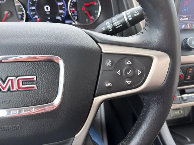 2022 GMC Acadia AWD Denali