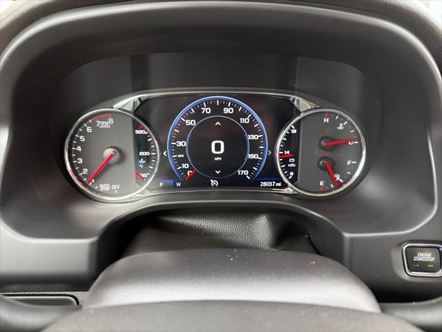 2022 GMC Acadia AWD Denali
