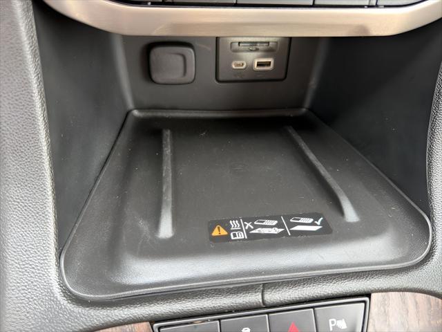 2022 GMC Acadia AWD Denali