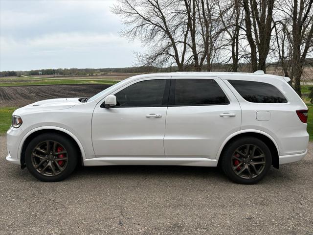 2020 Dodge Durango SRT AWD for sale in Marshall, MN