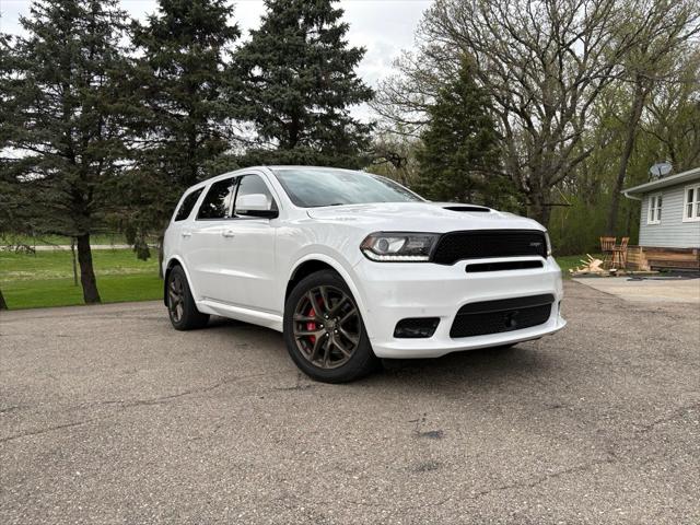 2020 Dodge Durango SRT AWD