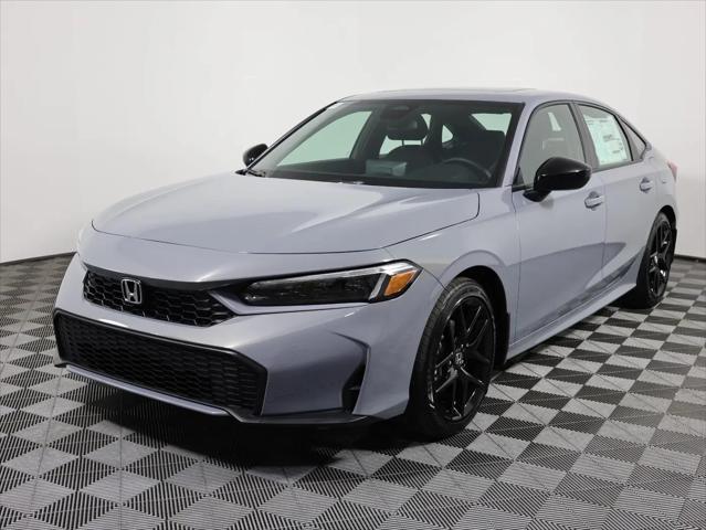 2026 Honda Civic Sport for sale in Louisville, KY