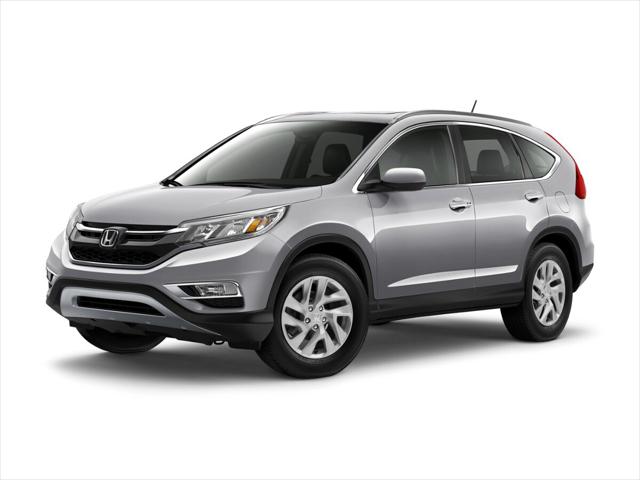 2015 Honda CR-V EX-L 2015 Honda CR-V EX-L