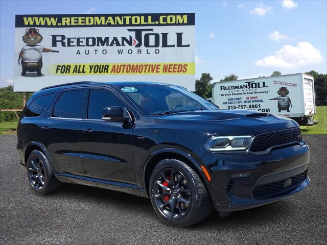 2023 Dodge Durango SRT 392 Premium for sale in Langhorne, PA