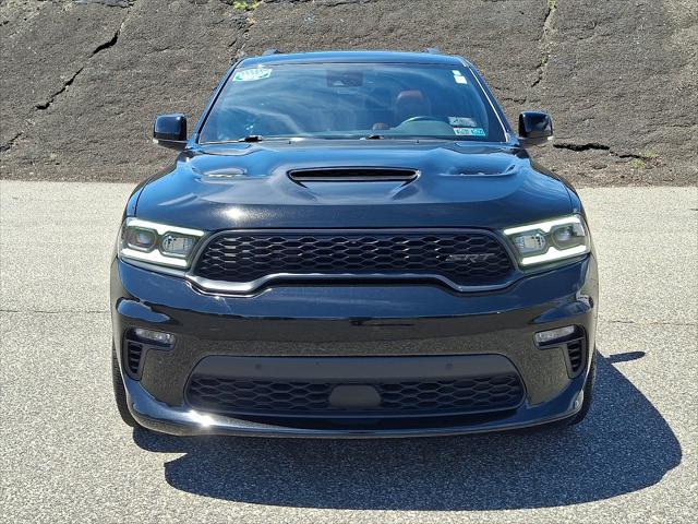 2023 Dodge Durango SRT 392 Premium